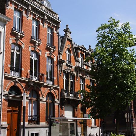 L'Esplanade Lille Panzió Kültér fotó