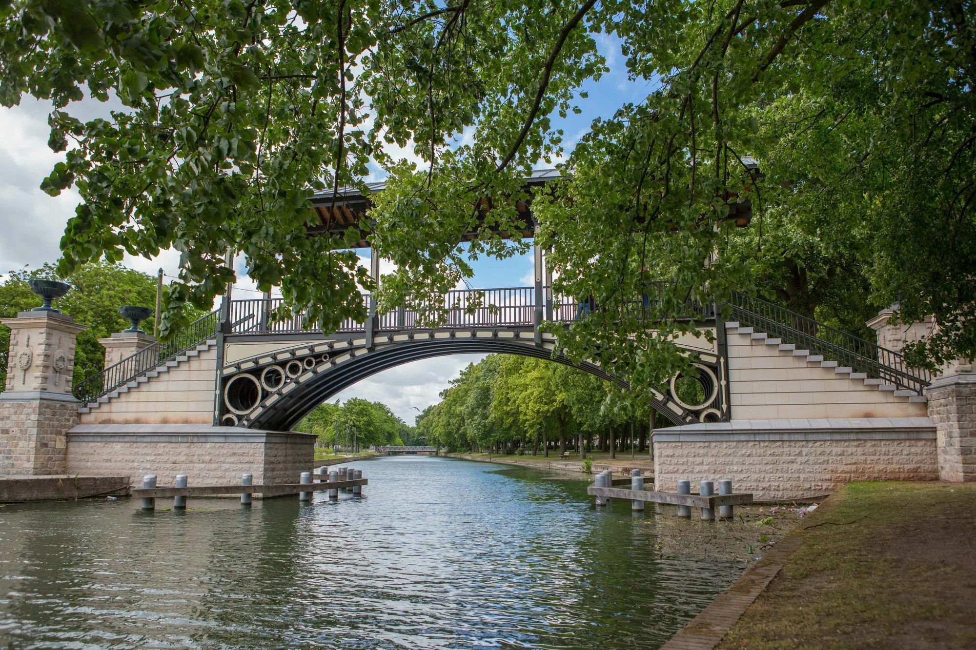 L'Esplanade Lille Panzió Kültér fotó